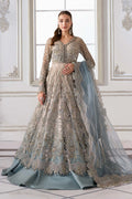 Maria B | Embroidered 2025 | BD-3002