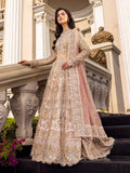 Reverie Bridal - Amour - House of Zarish