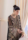 Kanwal Malik - Sable - House Of Anaya