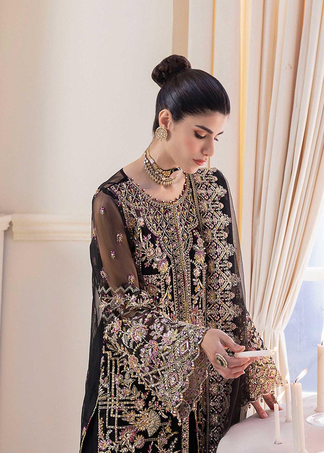 Kanwal Malik - Sable - House Of Anaya