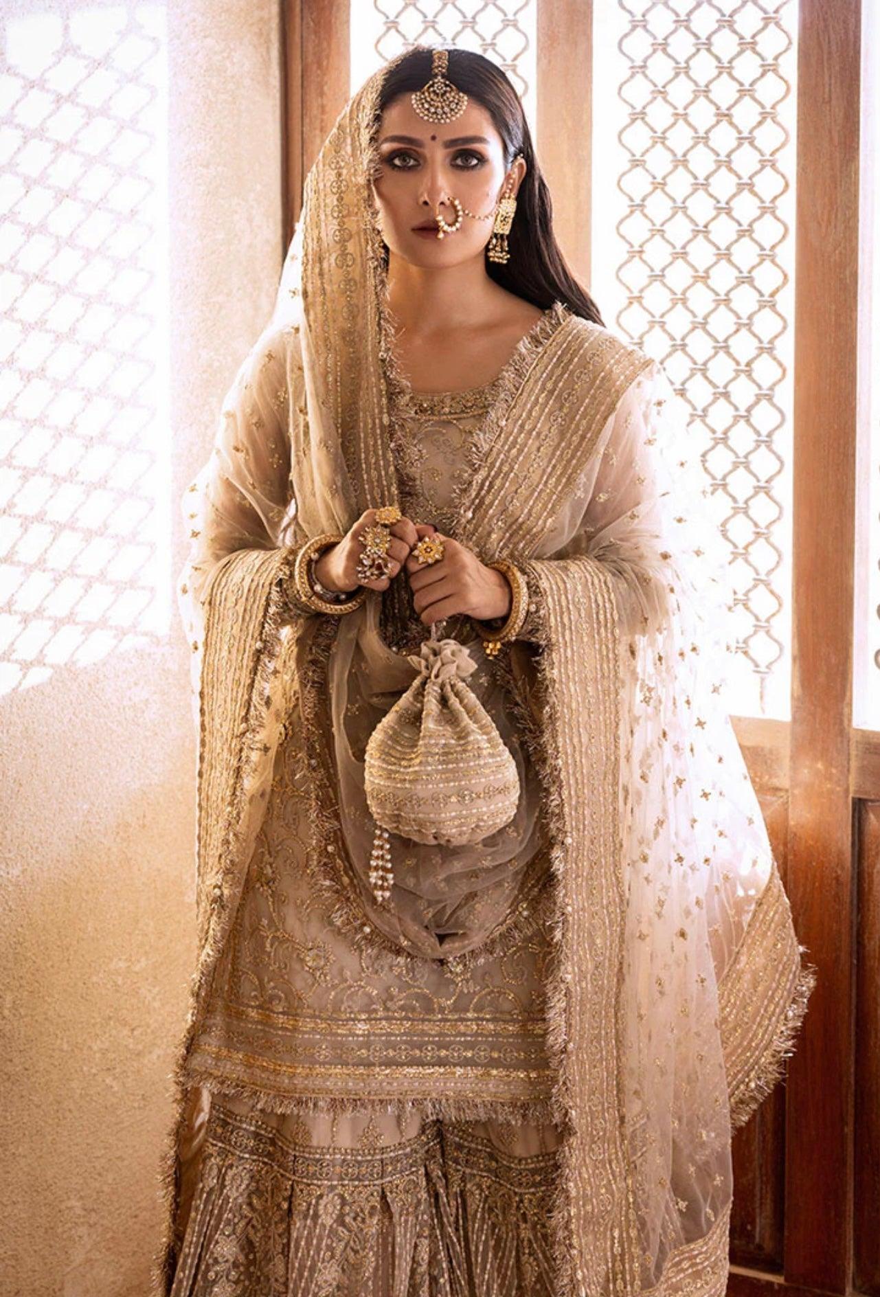 UMRAO JAAN - House of Zarish