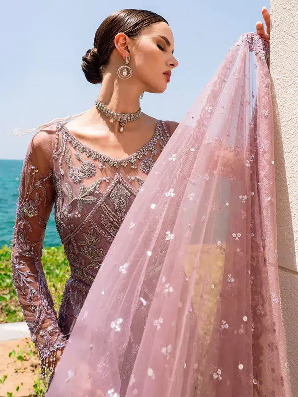 Epoque | Ciel Luxury Couture | Bella - House Of Anaya