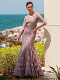 Epoque | Ciel Luxury Couture | Bella - House Of Anaya