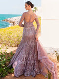Epoque | Ciel Luxury Couture | Bella - House Of Anaya
