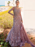 Epoque | Ciel Luxury Couture | Bella - House Of Anaya