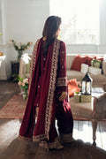 Azure | Vogue Formals | Berry Dusk