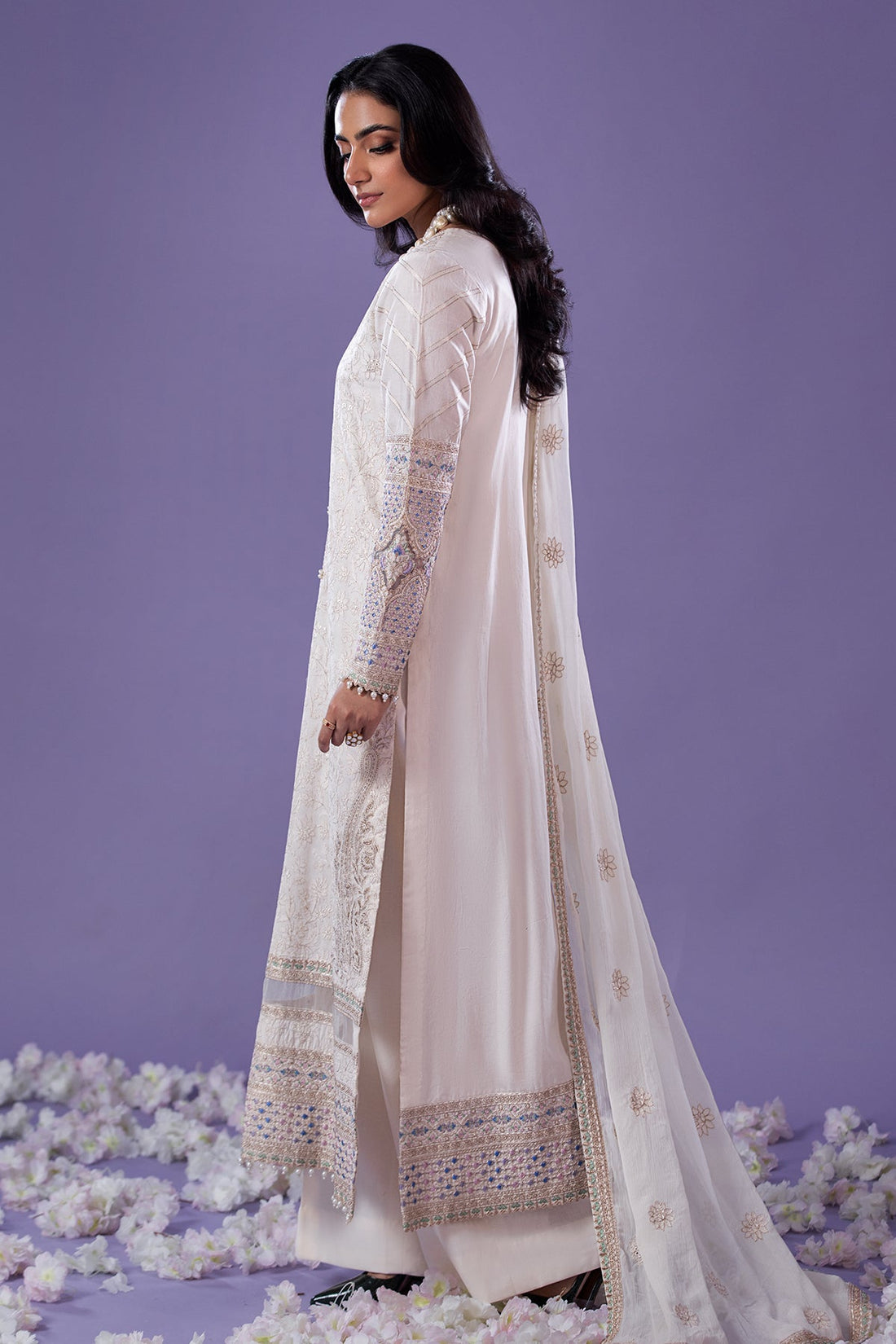 Charizma | Festive Pret | CMA-4-021 - House Of Anaya