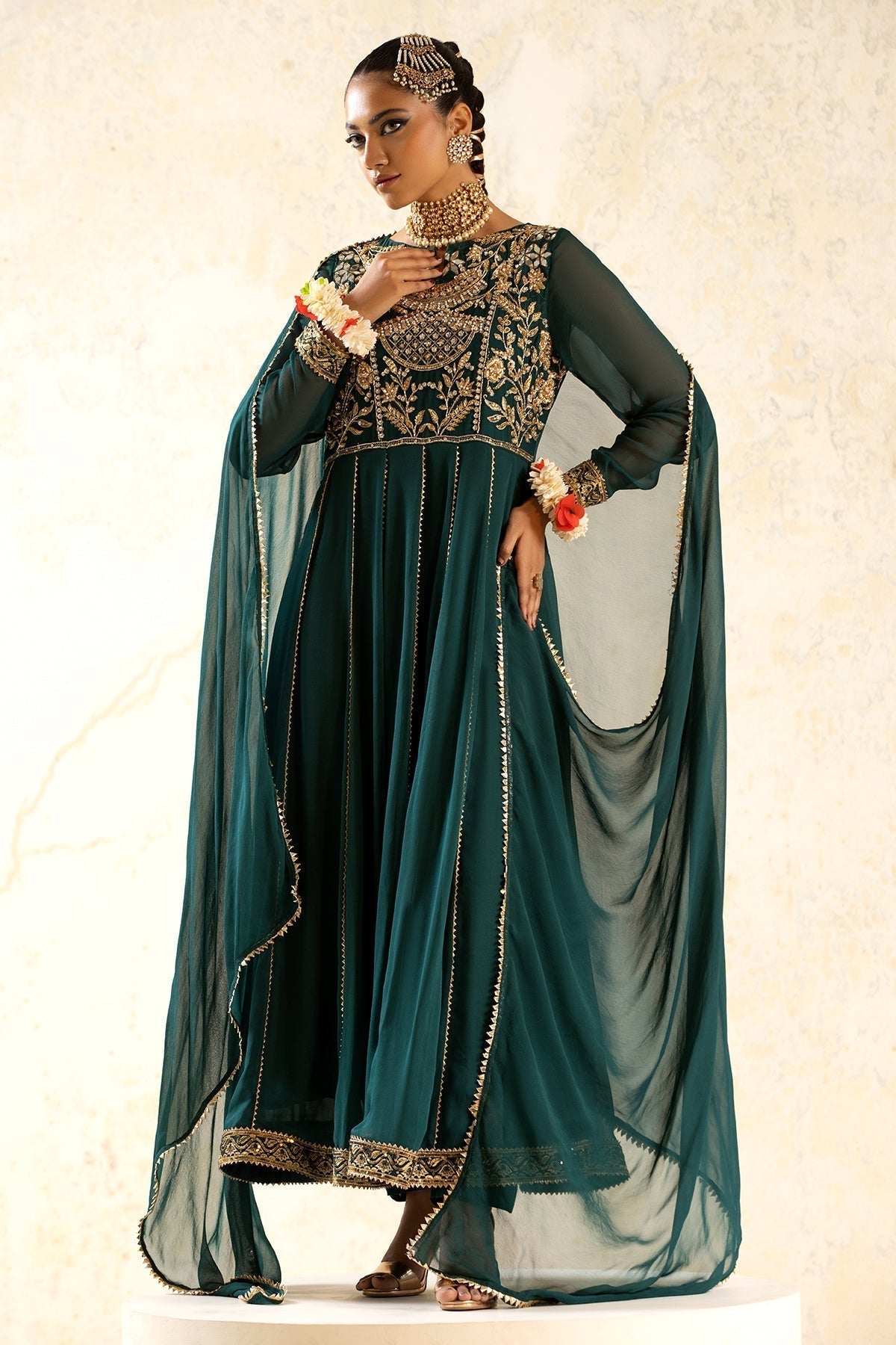 Charizma | Festive Pret | CMA-4-035 - House Of Anaya