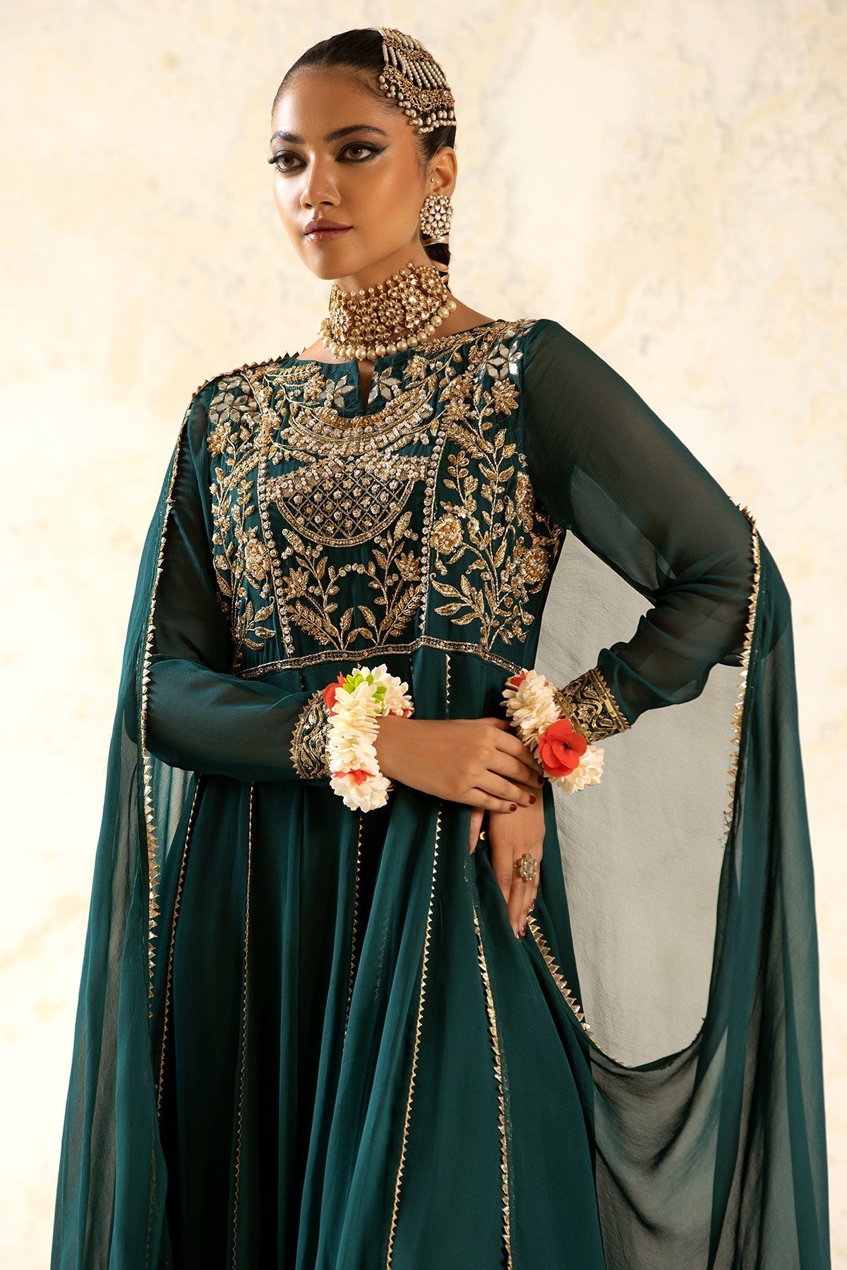 Charizma | Festive Pret | CMA-4-035 - House Of Anaya