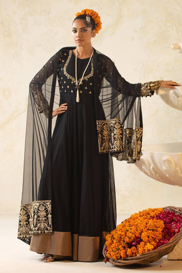 Charizma | Festive Pret | CMA-4-027 - House Of Anaya