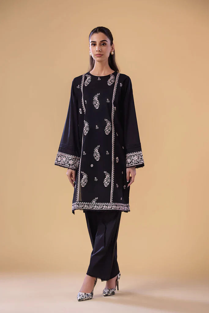 Sobia Nazir | Pret 2024 | SNEP-24-0379 Ready to Wear Shirt & Trouser SNEP-24-0379-S