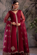 Charizma | Festive Pret | CMA-4-049 - House of Zarish