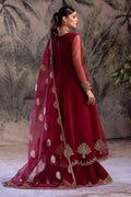 Charizma | Festive Pret | CMA-4-049 - House of Zarish