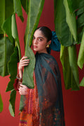Saira Rizwan | Laanem SS 26 | AZAI-B-SRL26-03