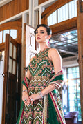 Saira Rizwan | Naqsh Festive | SRN24-06 Penelope - House Of Anaya
