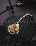 Bindiya-0072 - House Of Zarish