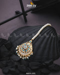 Bindiya-0072 - House Of Zarish