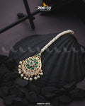 Bindiya-0072 - House Of Zarish