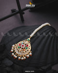 Bindiya-0072 - House Of Zarish