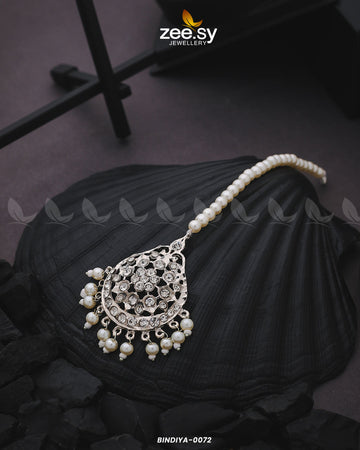 Bindiya-0072 - House Of Zarish