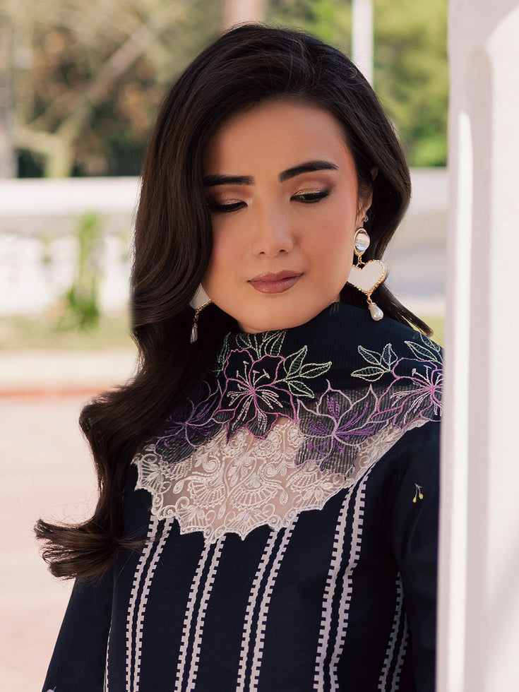 Parishay | IVY Bloom V2 Lawn | BLOOM-02