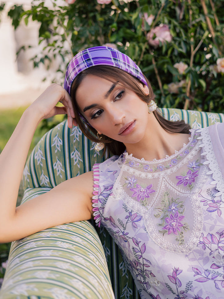 Parishay | IVY Bloom V2 Lawn | BLOOM-06 |