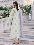 Parishay | IVY Bloom V2 Lawn | BLOOM-11 | 3 PC Lawn