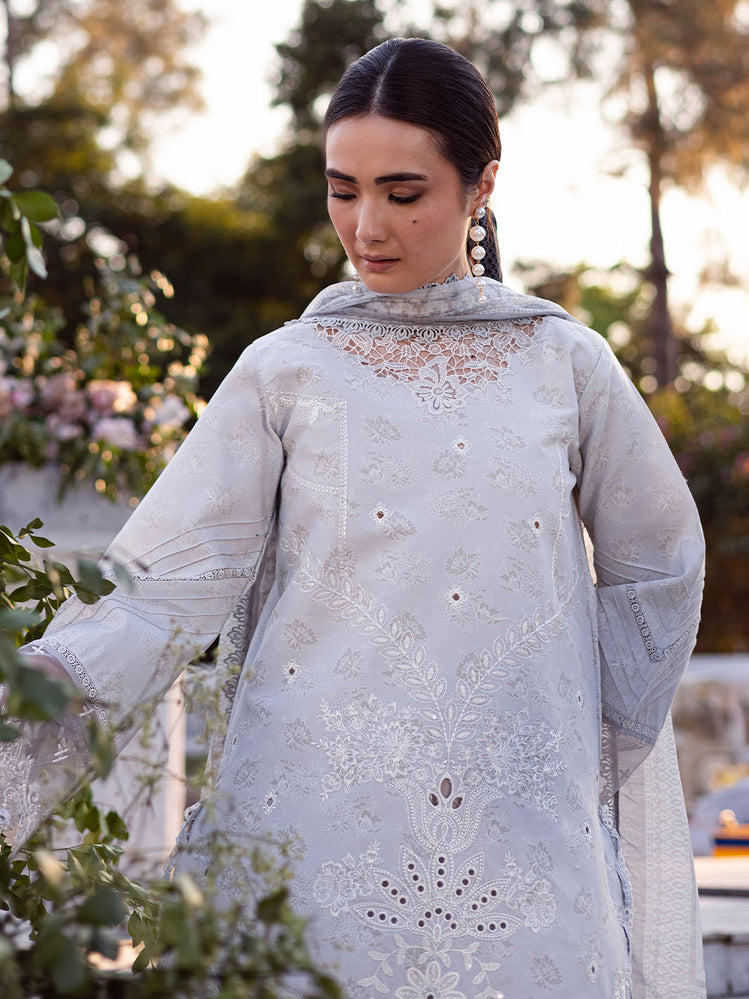 Parishay | IVY Bloom V2 Lawn | BLOOM-14