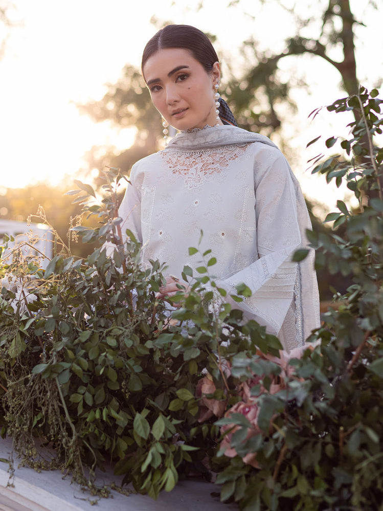 Parishay | IVY Bloom V2 Lawn | BLOOM-14