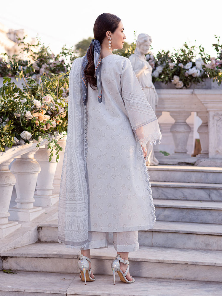 Parishay | IVY Bloom V2 Lawn | BLOOM-14