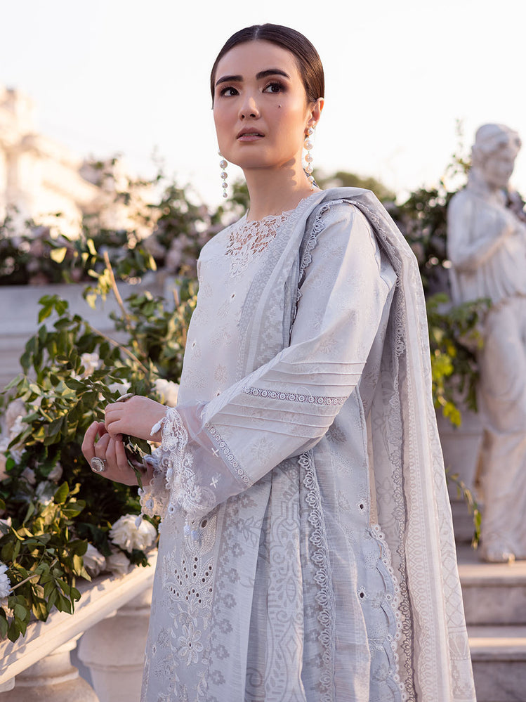 Parishay | IVY Bloom V2 Lawn | BLOOM-14