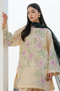 Zara Shahjahan | Coco Lawn 25 | BLOOM-1B - House Of Zarish