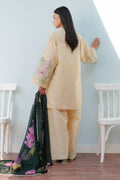 Zara Shahjahan | Coco Lawn 25 | BLOOM-1B - House Of Zarish