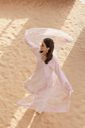Saira Rizwan | Luxury Lawn 26 | HAYAM-SRL26-05
