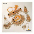 Iris Bridal-0138 - House Of Zarish