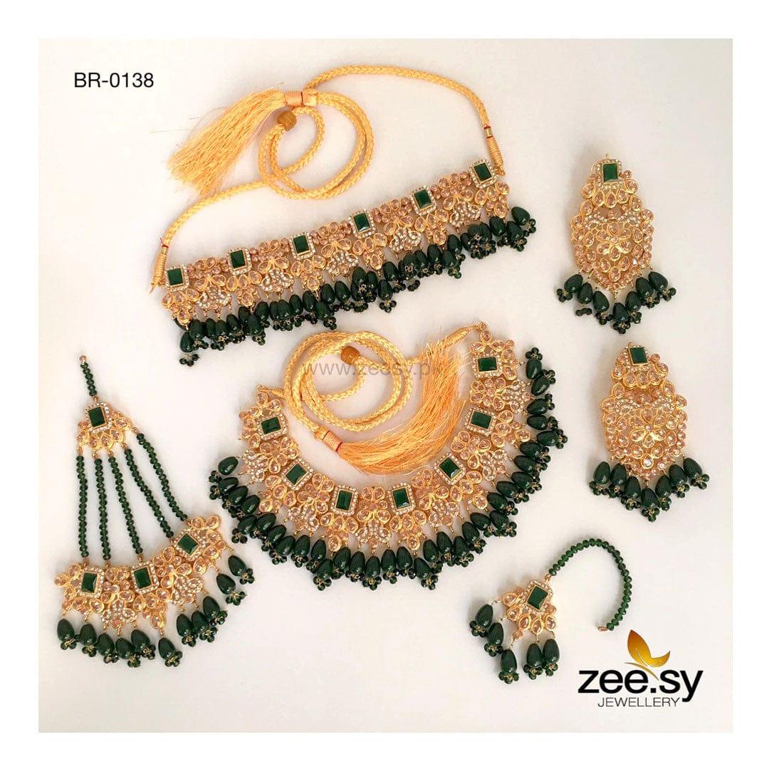 Iris Bridal-0138 - House Of Zarish