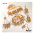 Iris Bridal-0138 - House Of Zarish