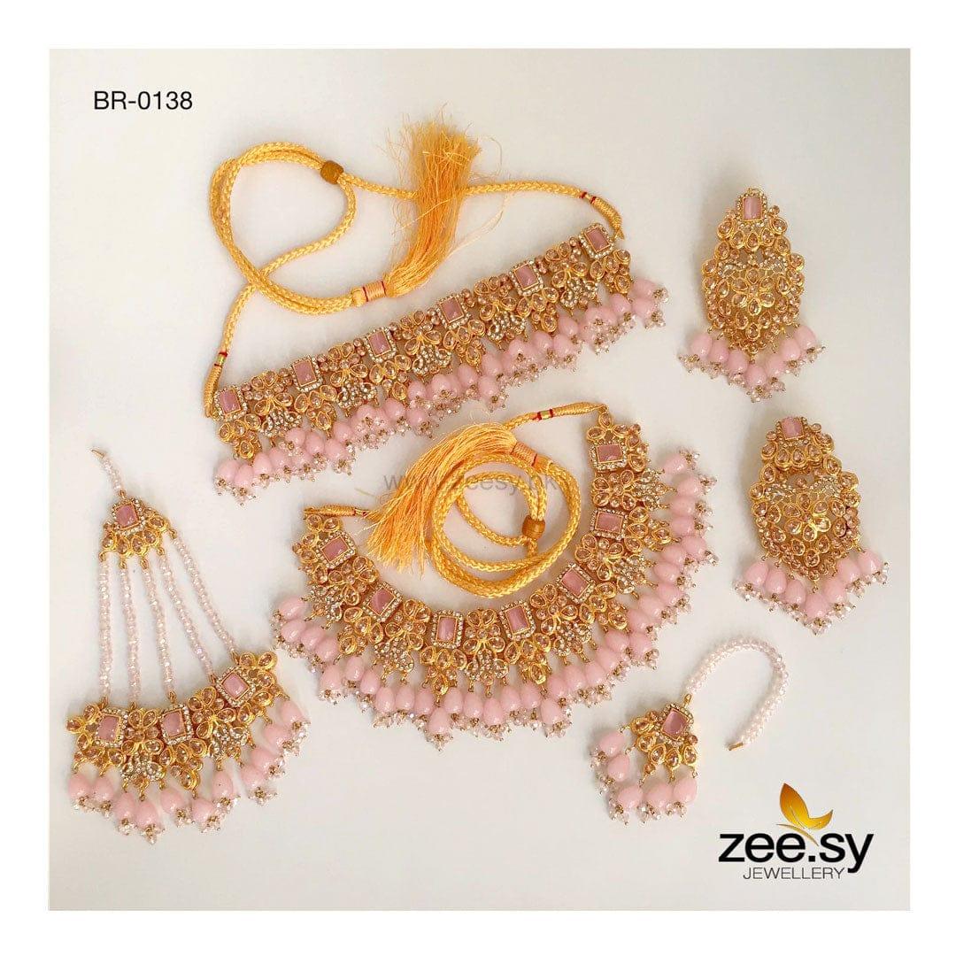 Iris Bridal-0138 - House Of Zarish