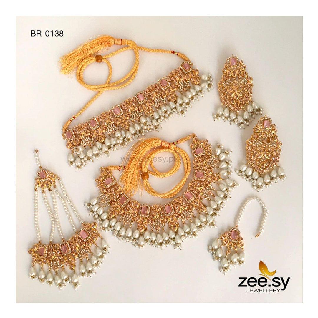 Iris Bridal-0138 - House Of Zarish