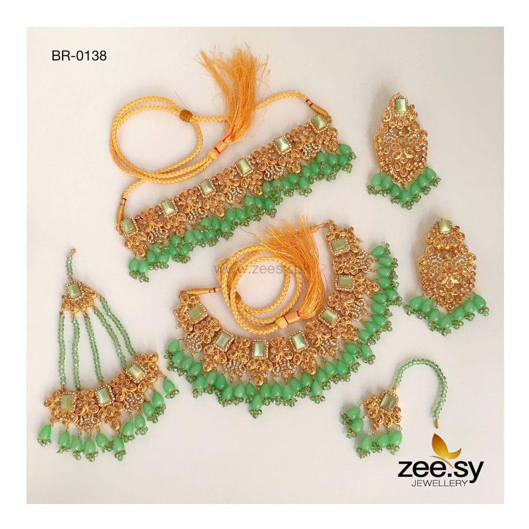Iris Bridal-0138 - House Of Zarish
