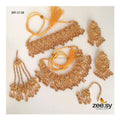 Iris Bridal-0138 - House Of Zarish