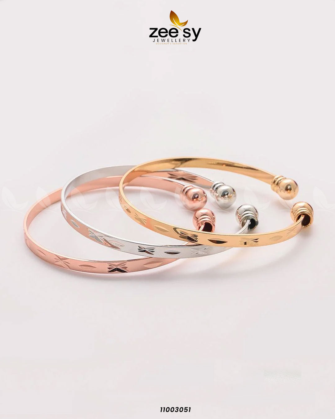Bracelet-0048 - House Of Zarish