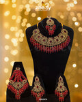 Bridal-0205 - House Of Zarish