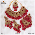 Bridal-0205 - House Of Zarish