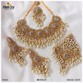 Bridal-0205 - House Of Zarish