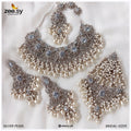 Bridal-0205 - House Of Zarish