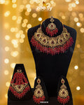 Bridal-0206 - House Of Zarish
