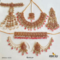 Bridal-0233 - House Of Zarish