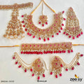 Bridal-0233 - House Of Zarish