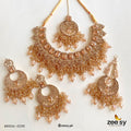 Bridal-0235 - House Of Zarish